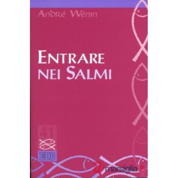 Entrare nei Salmi