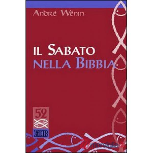 Sabato nella Bibbia (Il)