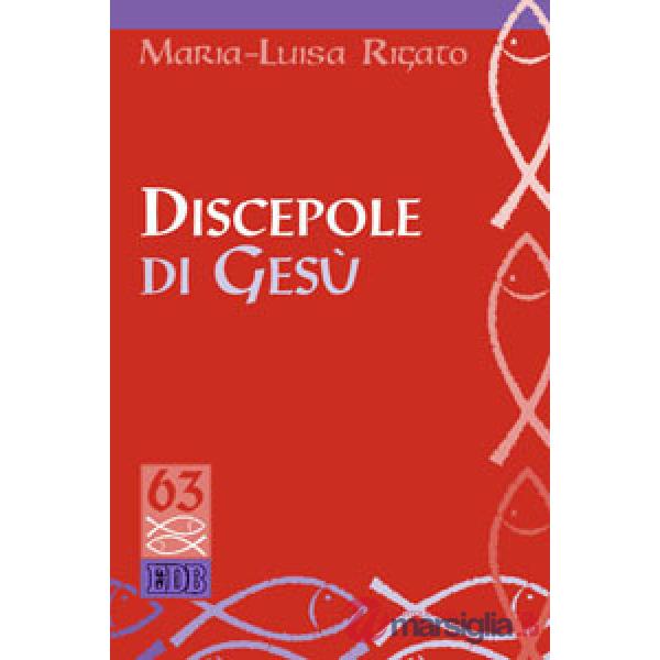 Discepole di Gesù