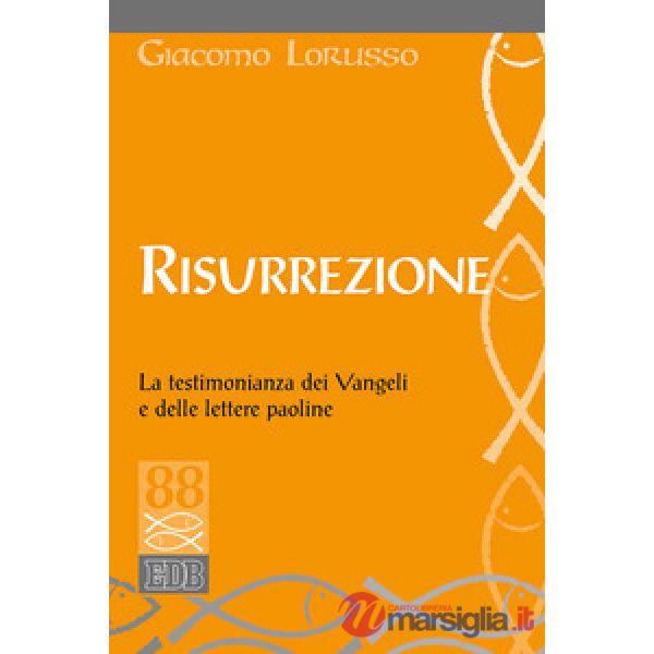 Risurrezione. La testimonianza dei Vangeli e delle lettere paoline