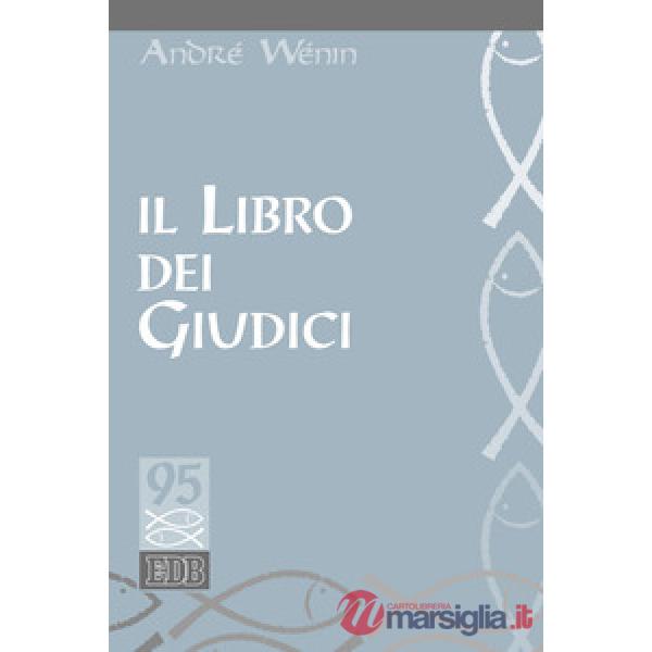 Libro dei giudici (Il)
