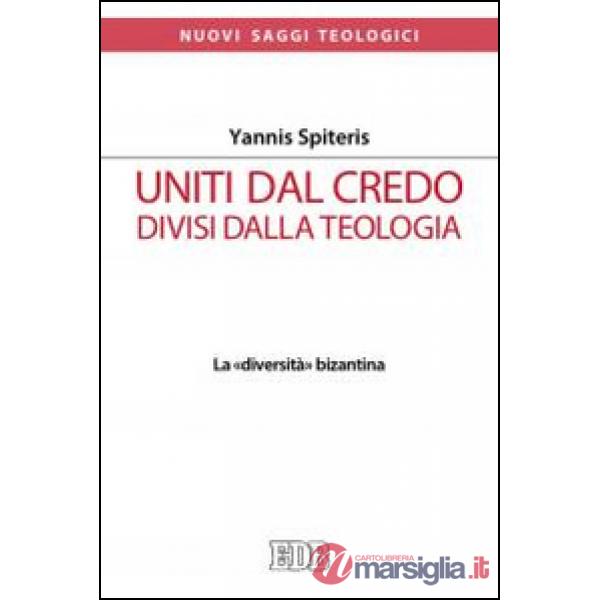 Uniti dal Credo, divisi dalla teologia. La «diversità» bizantina