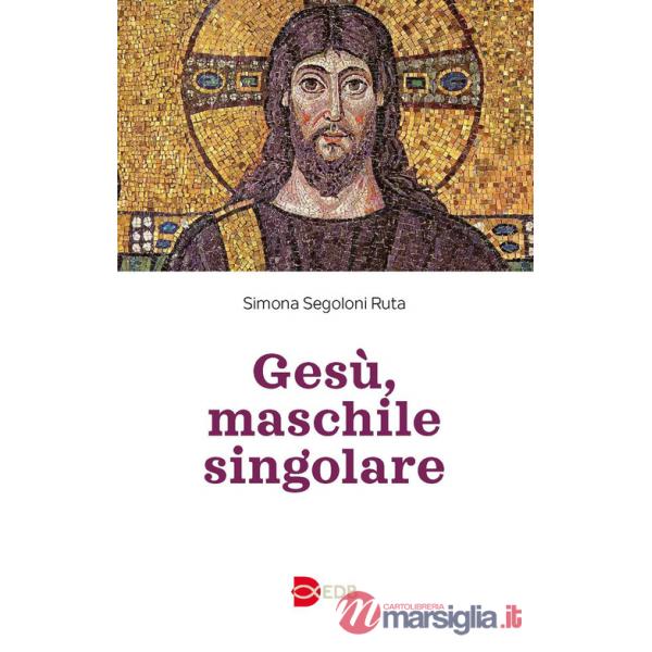 Gesù, maschile singolare