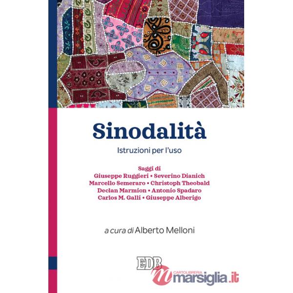 Sinodalità. Istruzioni per l'uso