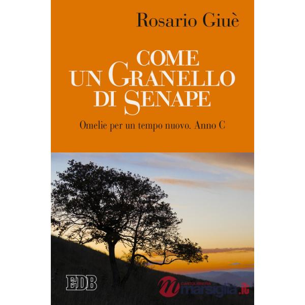 Come un granello di senape. Omelie per un tempo nuovo. Anno C