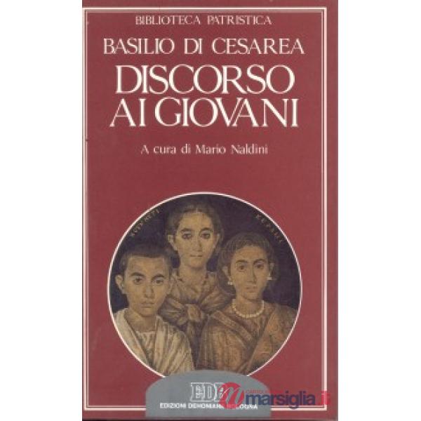 Discorso ai giovani-Oratio ad adolescentes