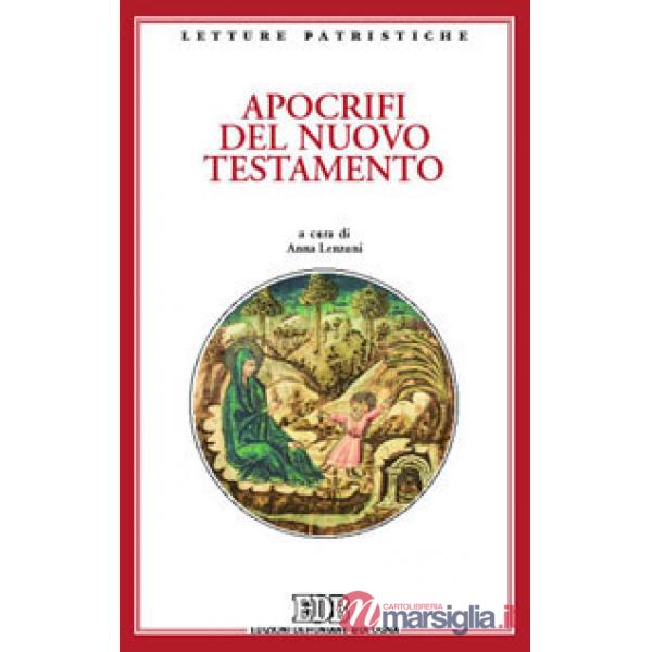 Apocrifi del Nuovo Testamento