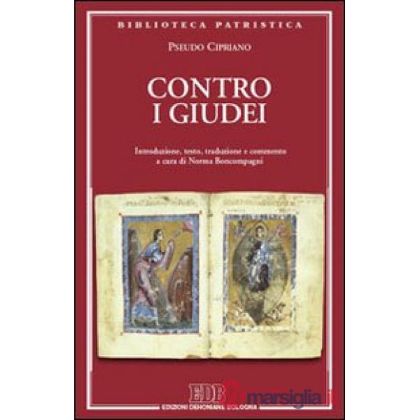 Contro i giudei