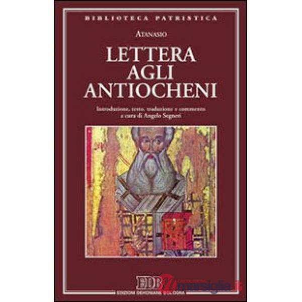 Lettera agli antiocheni
