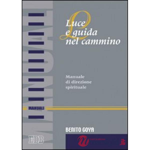 Luce e guida nel cammino. Manuale di direzione spirituale