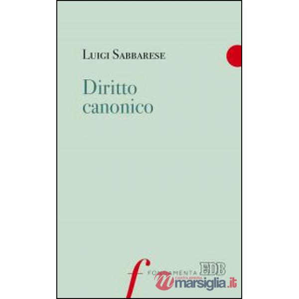 Diritto canonico
