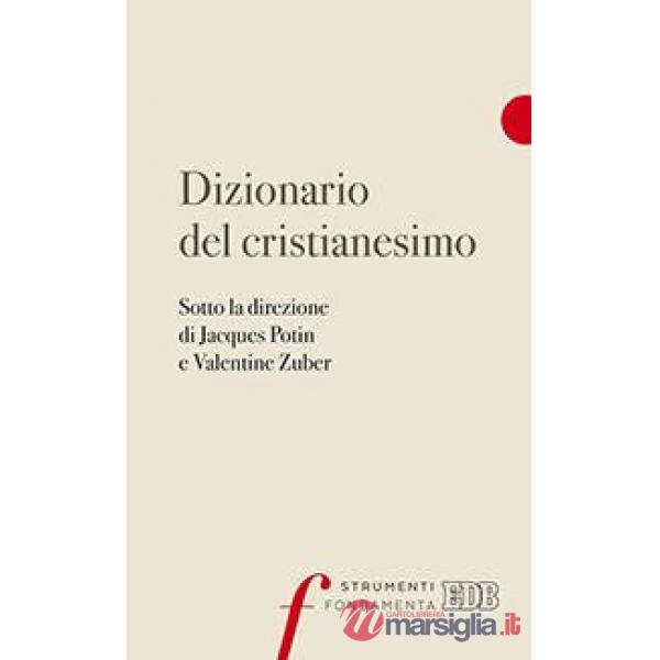 Dizionario del cristianesimo
