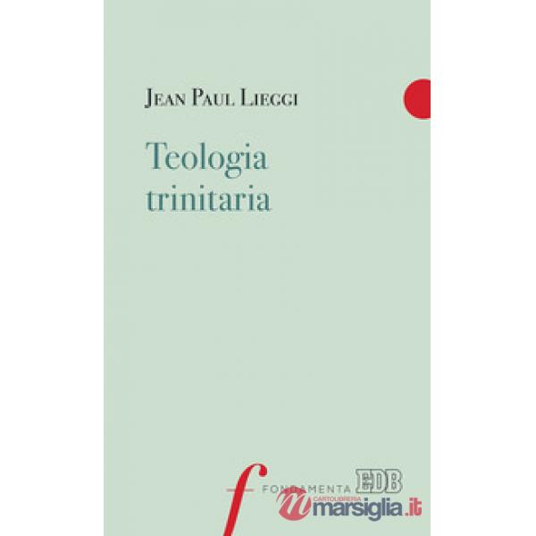 Teologia trinitaria