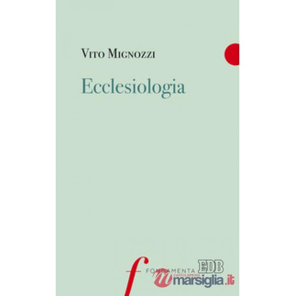 Ecclesiologia