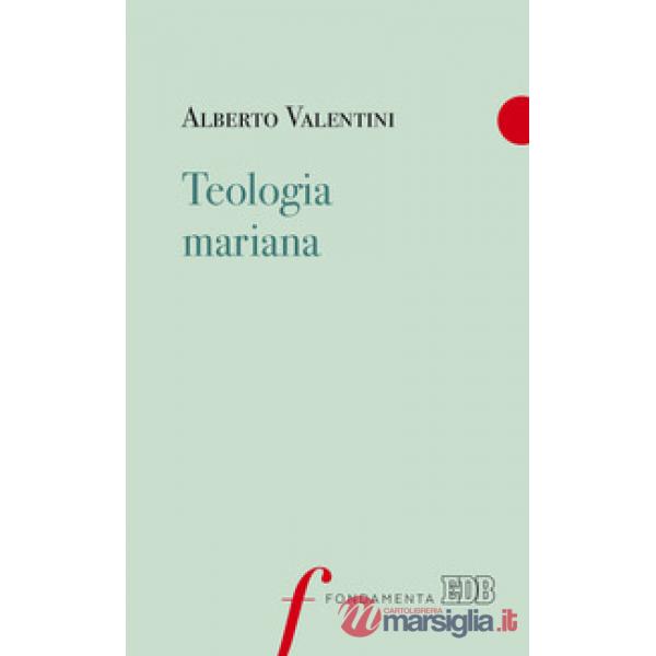 Teologia mariana