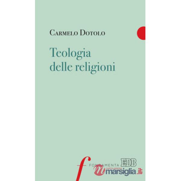 Teologia delle religioni