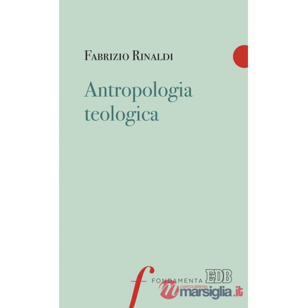 Antropologia teologica