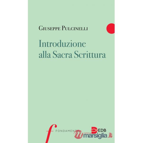 Introduzione alla Sacra Scrittura