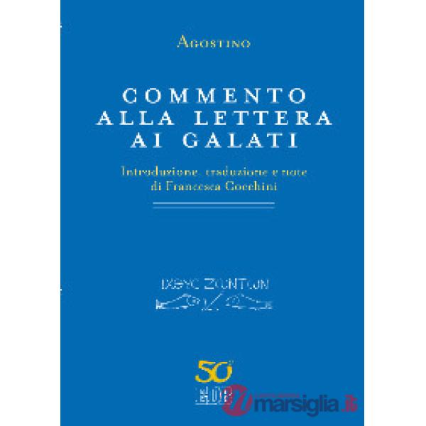 Commento alla Lettera ai Galati