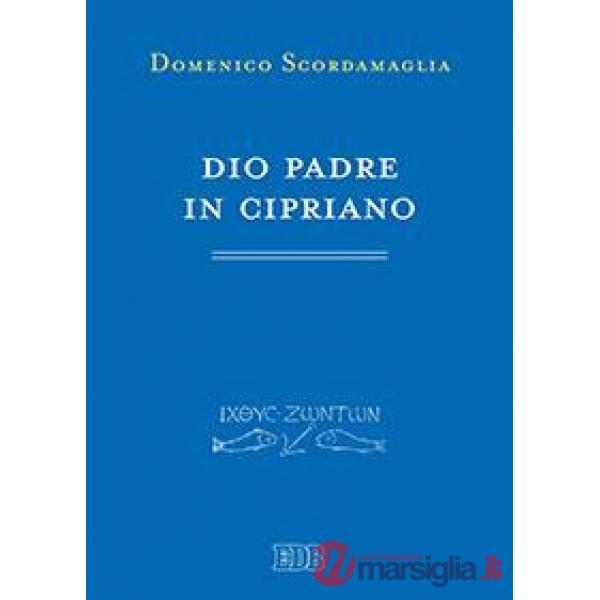 Dio padre in Cipriano