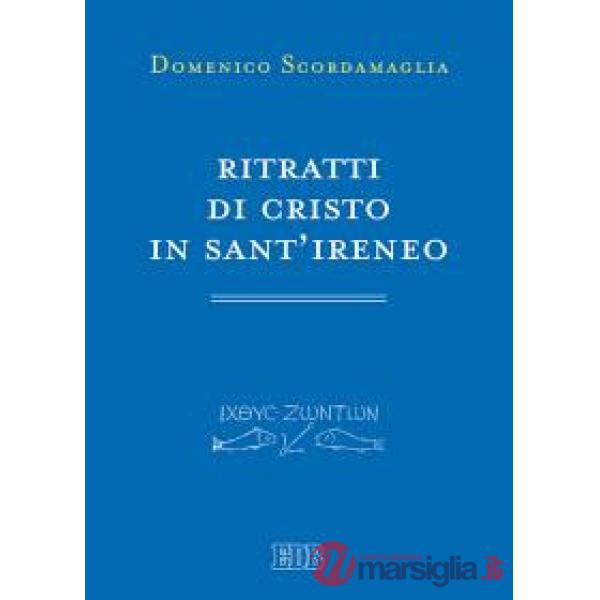 Ritratti di Cristo in sant'Ireneo