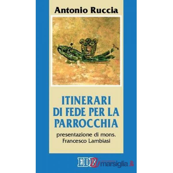 Itinerari di fede per la parrocchia