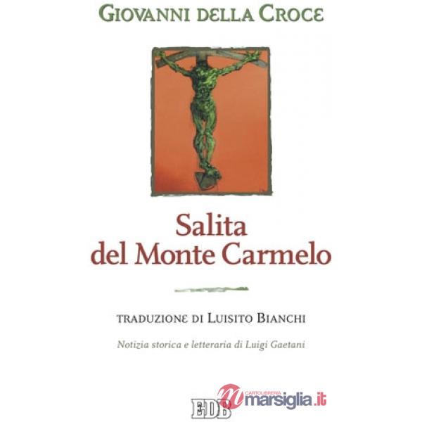 Salita del monte Carmelo