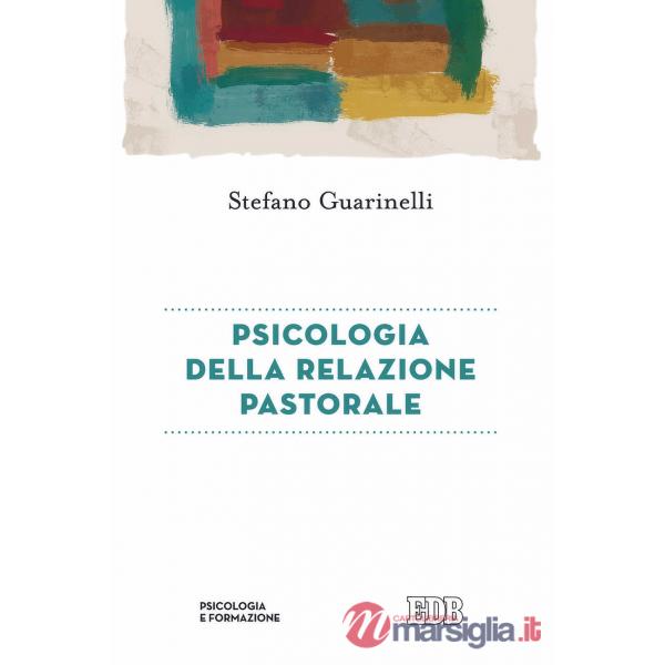 Psicologia della relazione pastorale