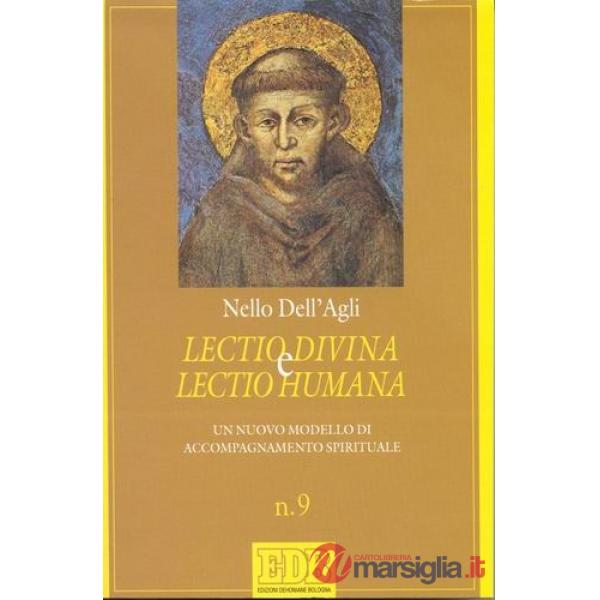 Lectio divina e lectio humana. Un nuovo modello di accompagnamento spirituale