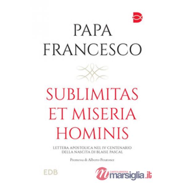Sublimitas et miseria hominis