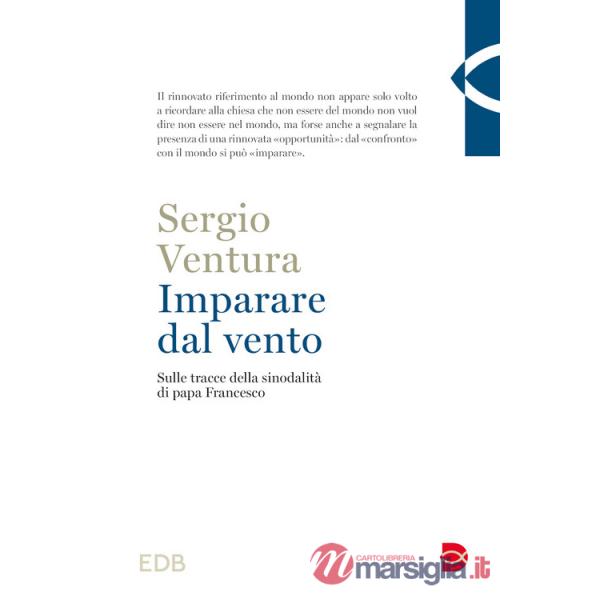 Imparare dal vento. Sulle tracce della sinodalità di papa Francesco
