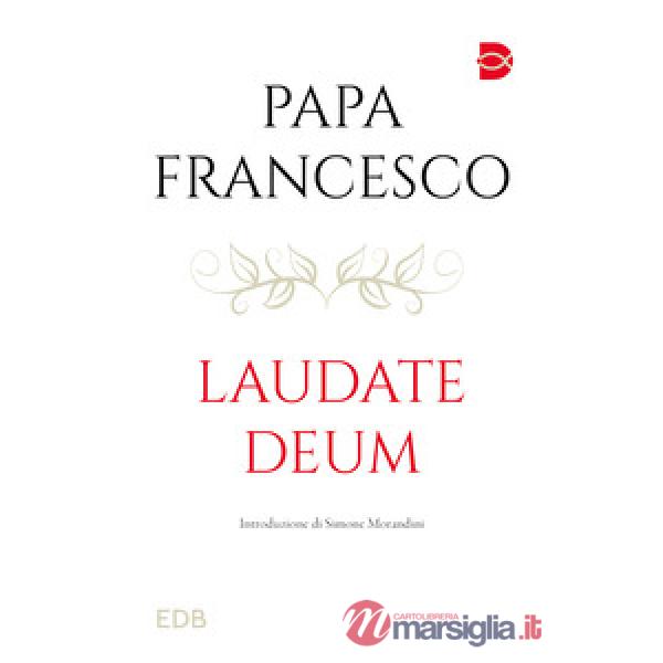 Laudate Deum