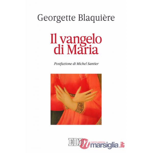 Vangelo di Maria (Il)