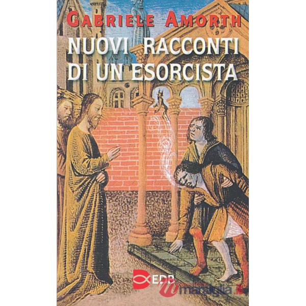 Nuovi racconti di un esorcista