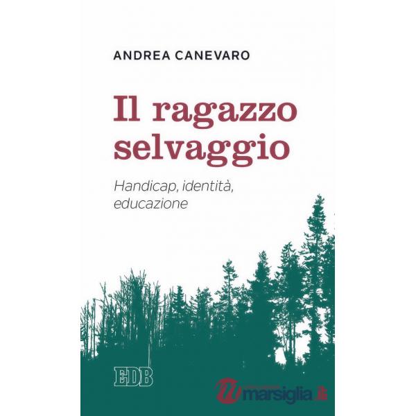 Ragazzo selvaggio. Handicap, identità, educazione (Il)