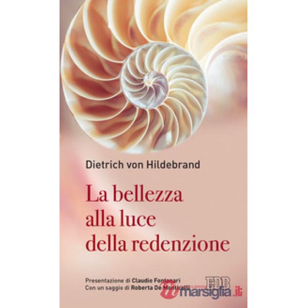 Bellezza alla luce della redenzione (La)