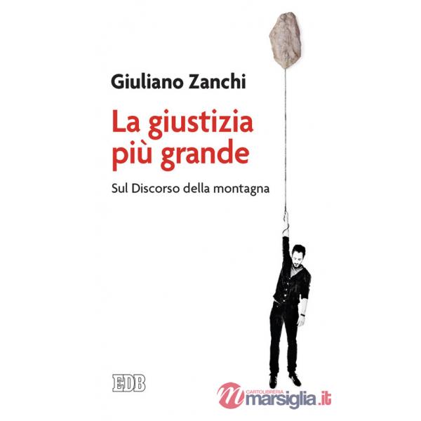 Giustizia più grande (La)