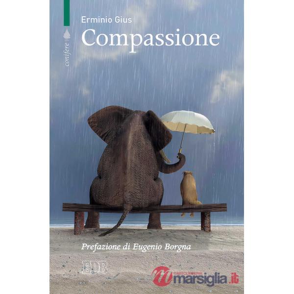 Compassione. Bibbia e psicoanalisi per uno studio della società