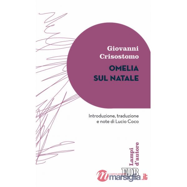 Omelia sul Natale