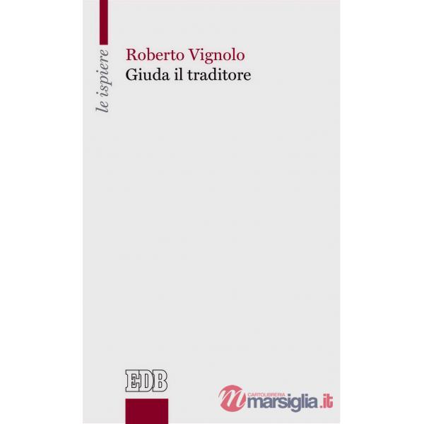Giuda il traditore
