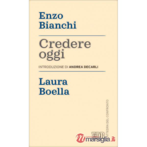 Credere oggi