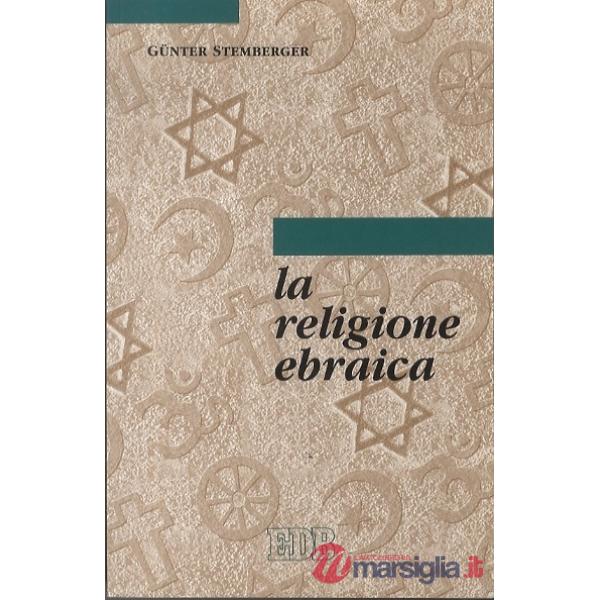 Religione ebraica (La)