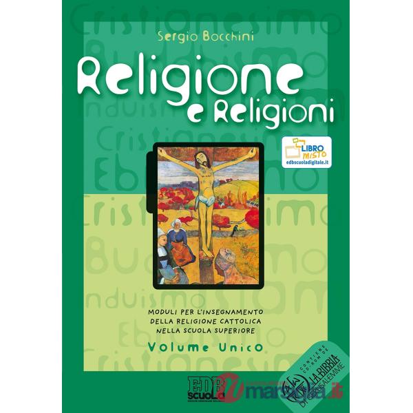 RELIGIONE E REL.V.UNICO