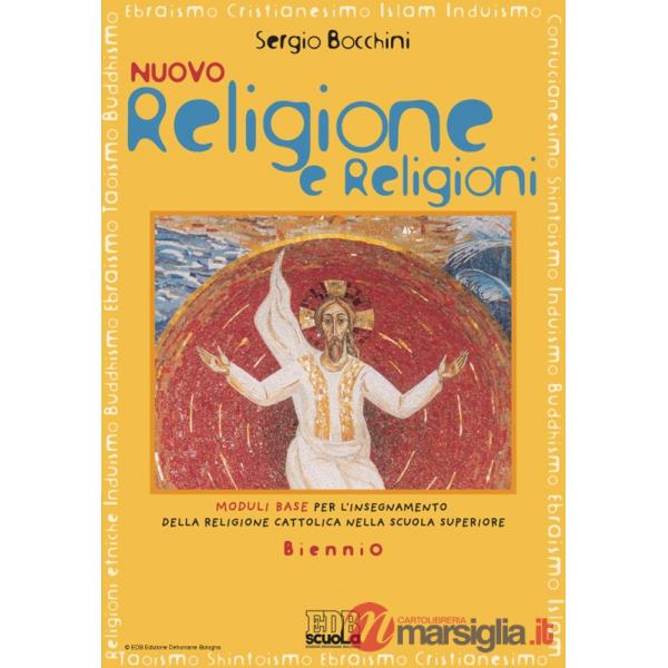 NUOVO RELIGIONE E RELIGIONI BIENNIO