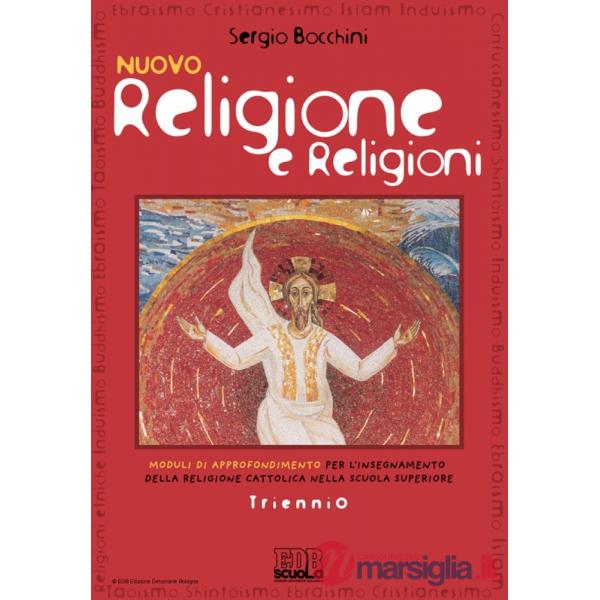 NUOVO RELIGIONE E RELIGIONI TRIENNIO