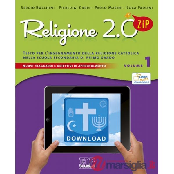 RELIGIONE 2.0 ZIP VOLUME 1