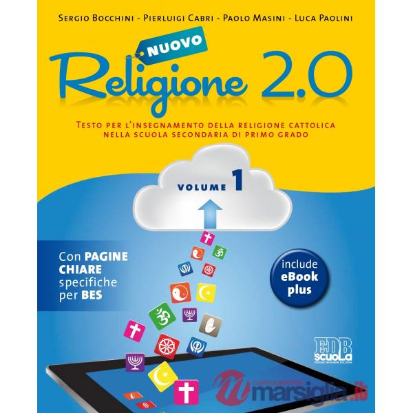 NUOVO RELIGIONE 2.0. VOLUME 1