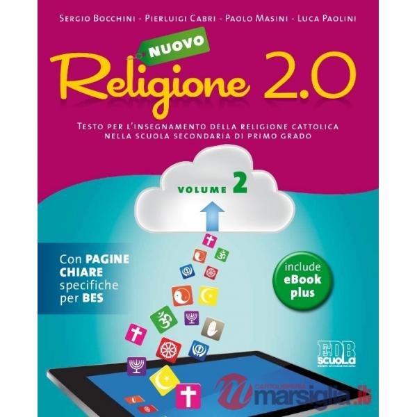 NUOVO RELIGIONE 2.0 VOLUME 2