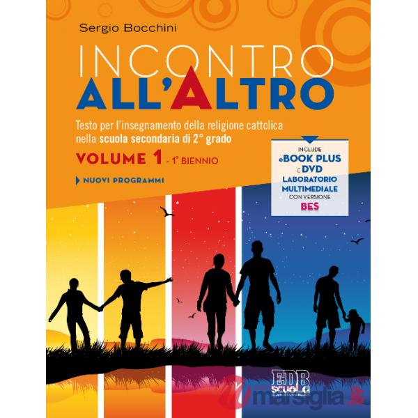 INCONTRO ALL'ALTRO BIENNIO