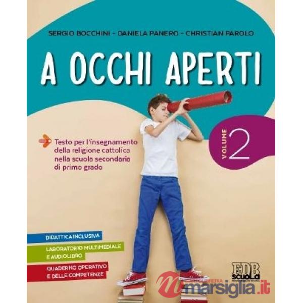 A OCCHI APERTI. VOLUME 2